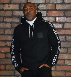 Darren Campbell in perverse Demand