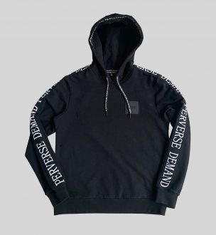 Luxury Hoody by Perverse Demand