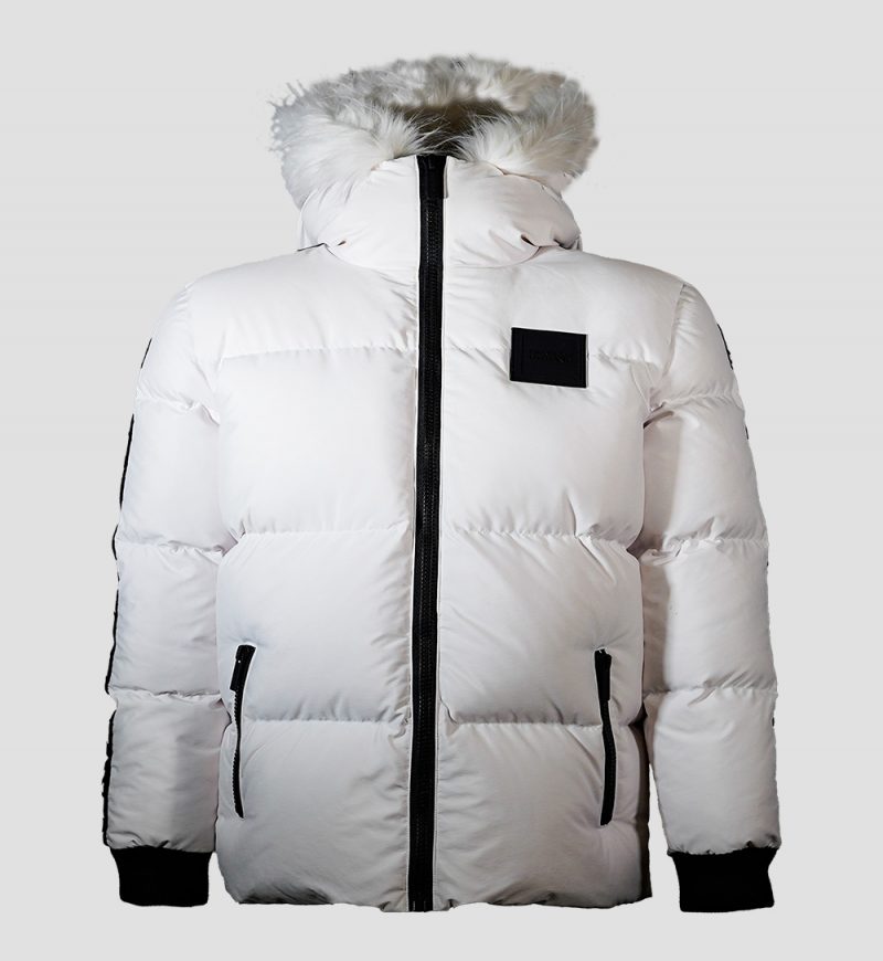 Luxury Outerwear - Streetwear by Perverse Demand