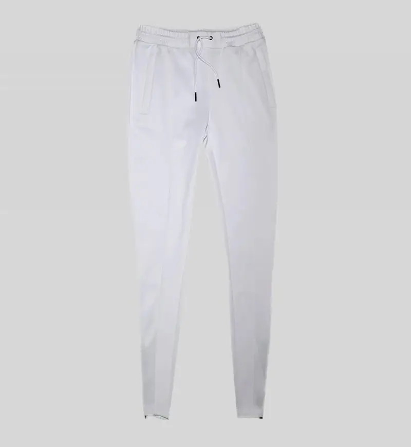 White Tracksuit by Perverse Demand