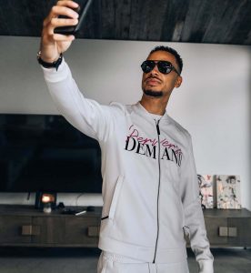 Grant Simpson in Perverse Demand