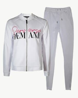Designer Tracksuit by Perverse Demand