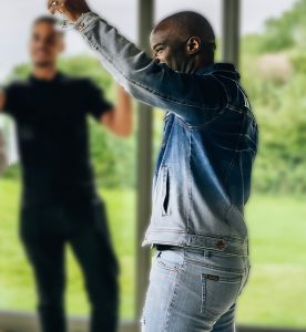 Ombre Denim By Perverse Demand