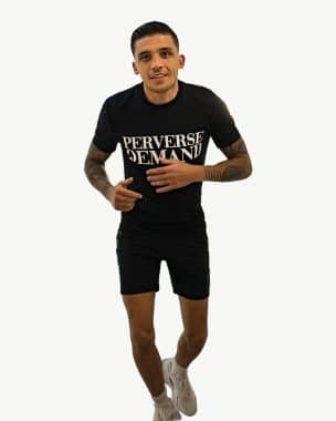 Lee Selby in Perverse Demand