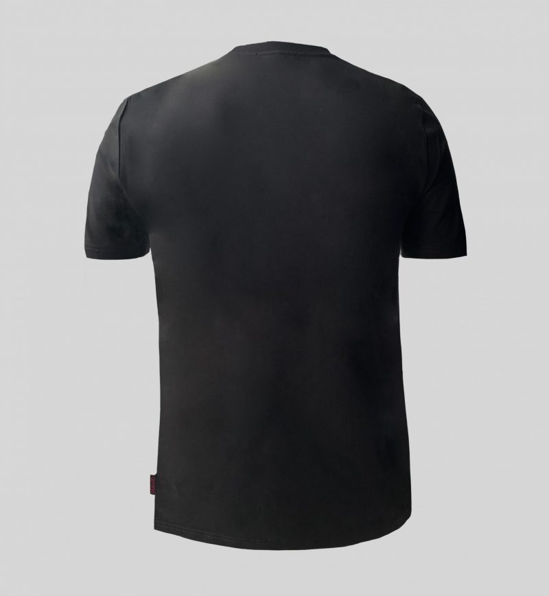 Stretch Tee by Perverse Demand