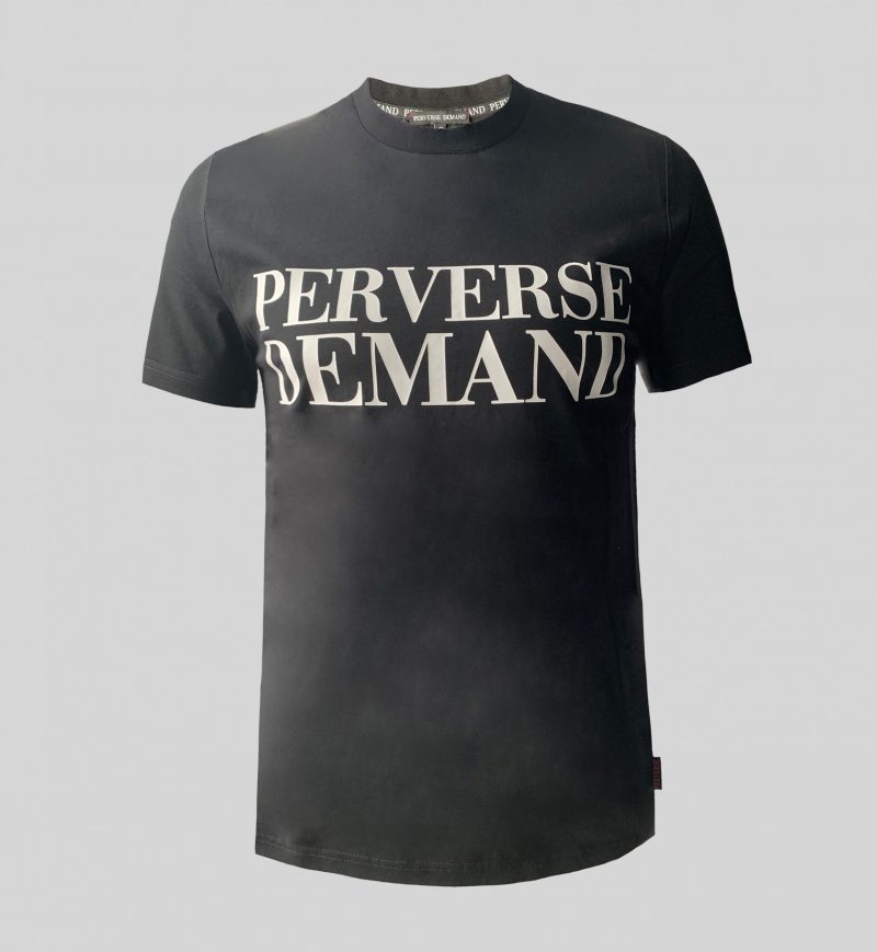 perfect quality Tee by Perverse Demand