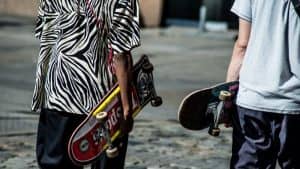 Streetwear has helped to restyle the world by providing comfortable clothing to all.