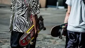 Streetwear has helped to restyle the world by providing comfortable clothing to all.