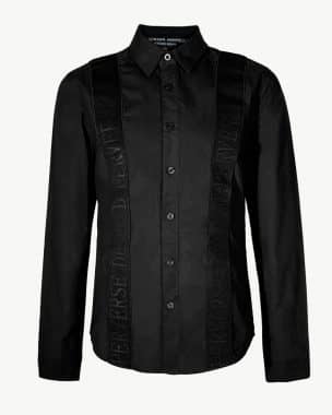 Black Shirt by Perverse Demand