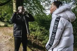 Big Coat Season by Perverse Demand